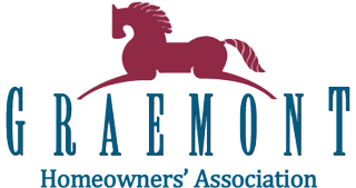 Graemont Homeowners Association logo